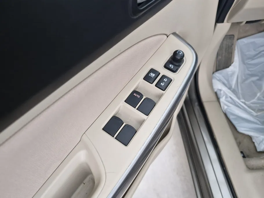 2023 Suzuki Dzire GLX