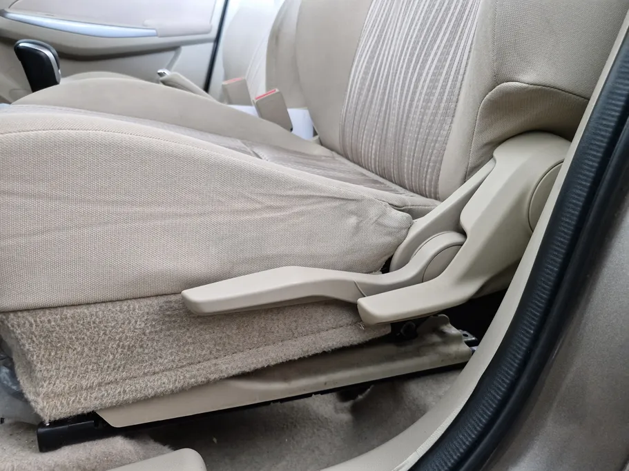 2023 Suzuki Dzire GLX