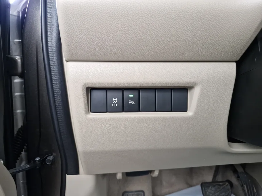 2023 Suzuki Dzire GLX