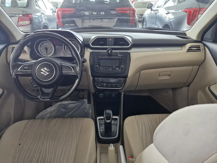 2023 Suzuki Dzire GLX