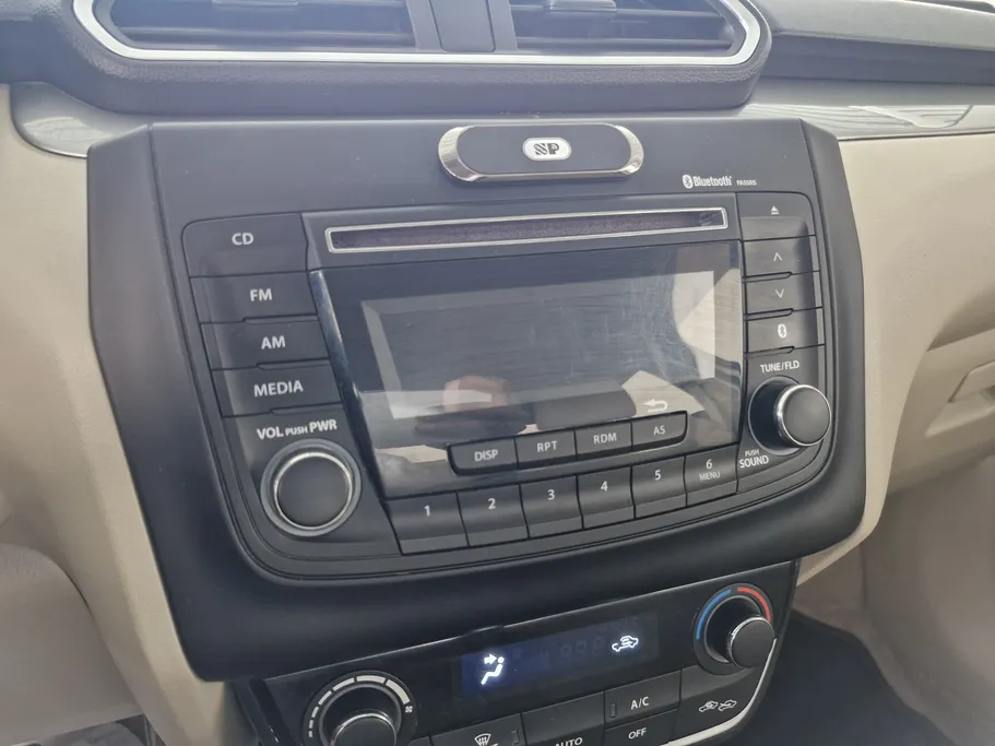 2023 Suzuki Dzire GLX