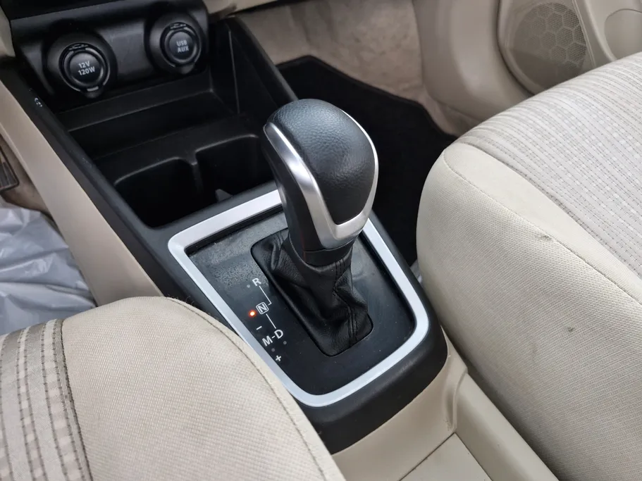 2023 Suzuki Dzire GLX