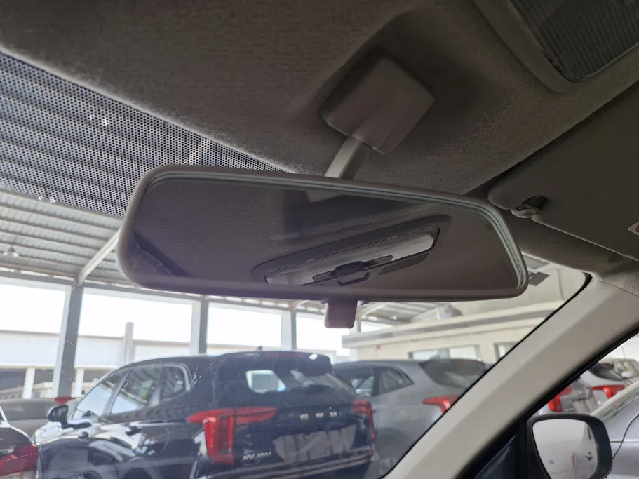 2023 Suzuki Dzire GLX