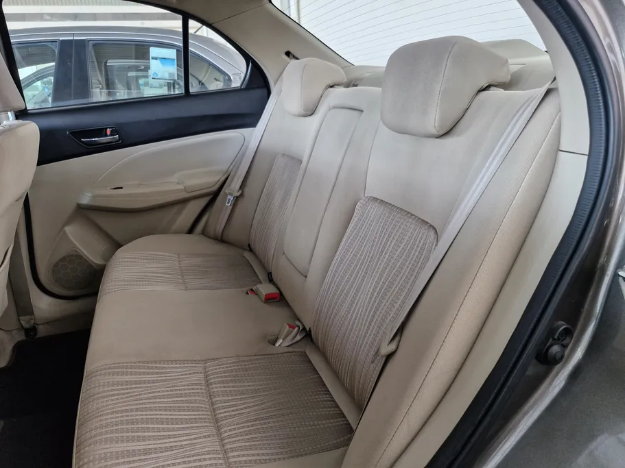 2023 Suzuki Dzire GLX