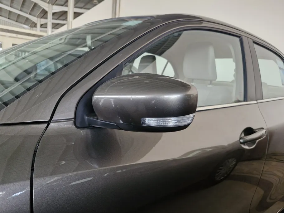 2023 Suzuki Dzire GLX