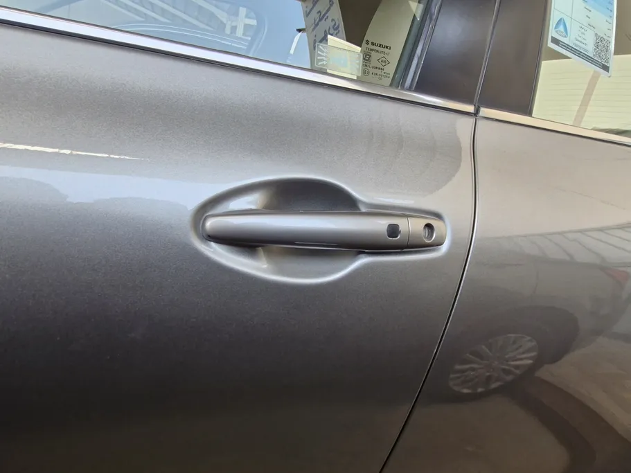 2023 Suzuki Dzire GLX