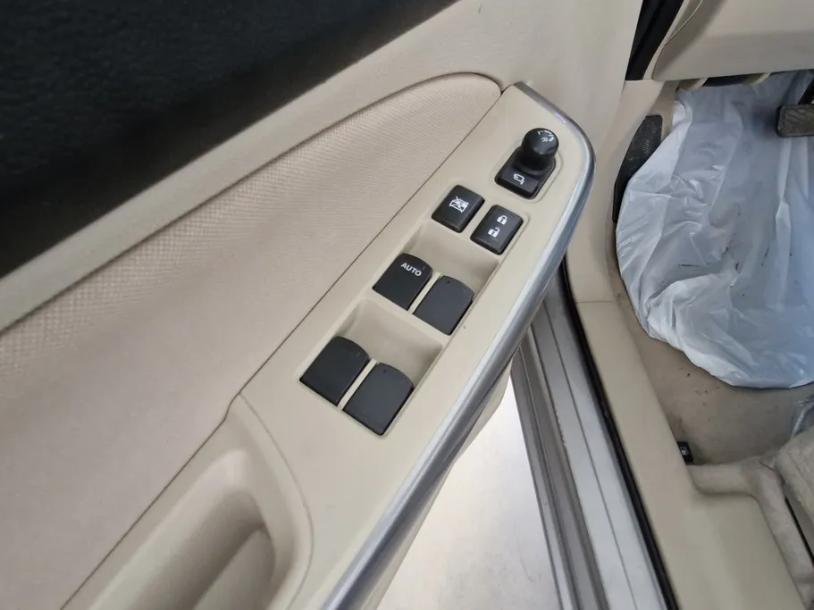 2023 Suzuki Dzire GLX