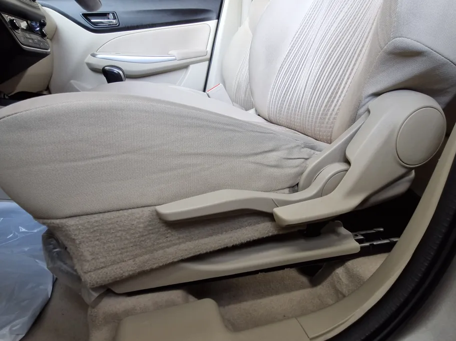 2023 Suzuki Dzire GLX