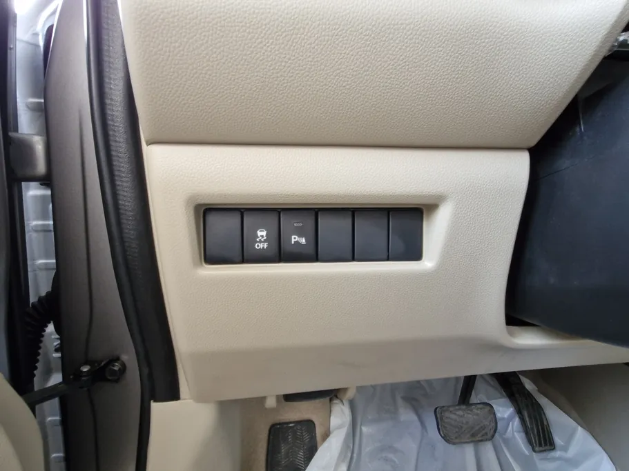 2023 Suzuki Dzire GLX