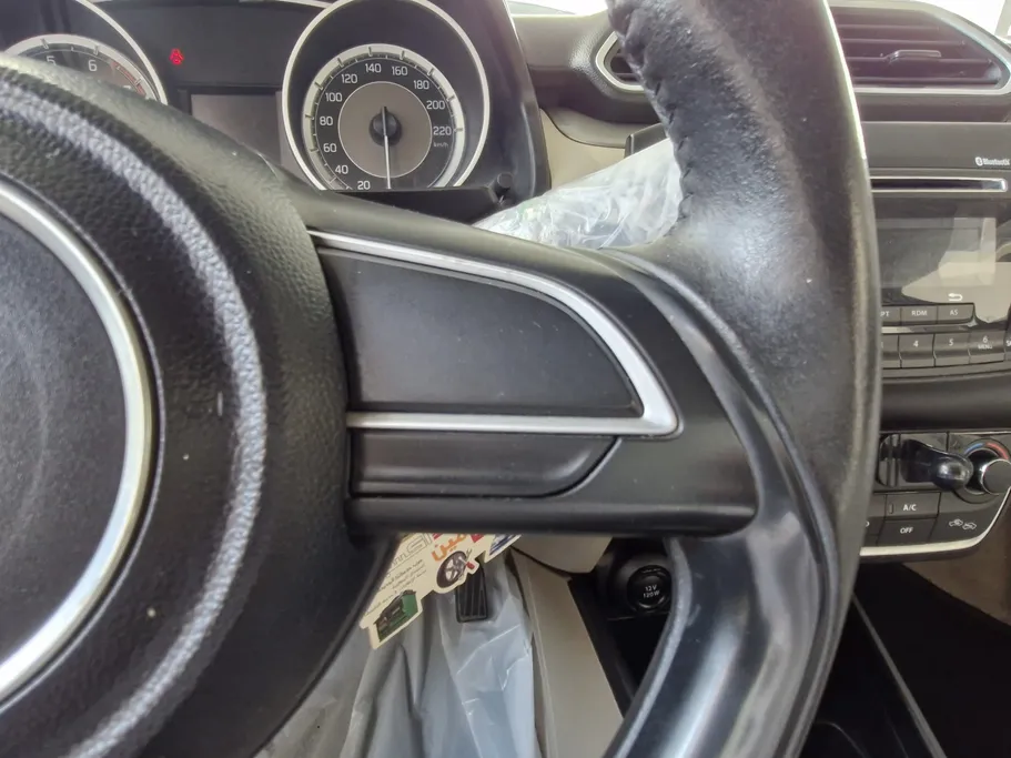 2023 Suzuki Dzire GLX