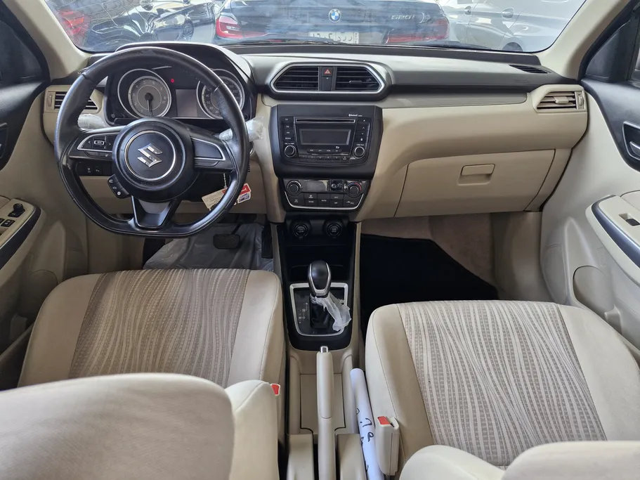 2023 Suzuki Dzire GLX