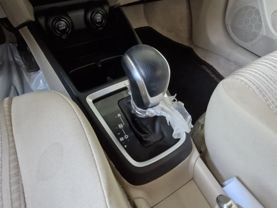 2023 Suzuki Dzire GLX