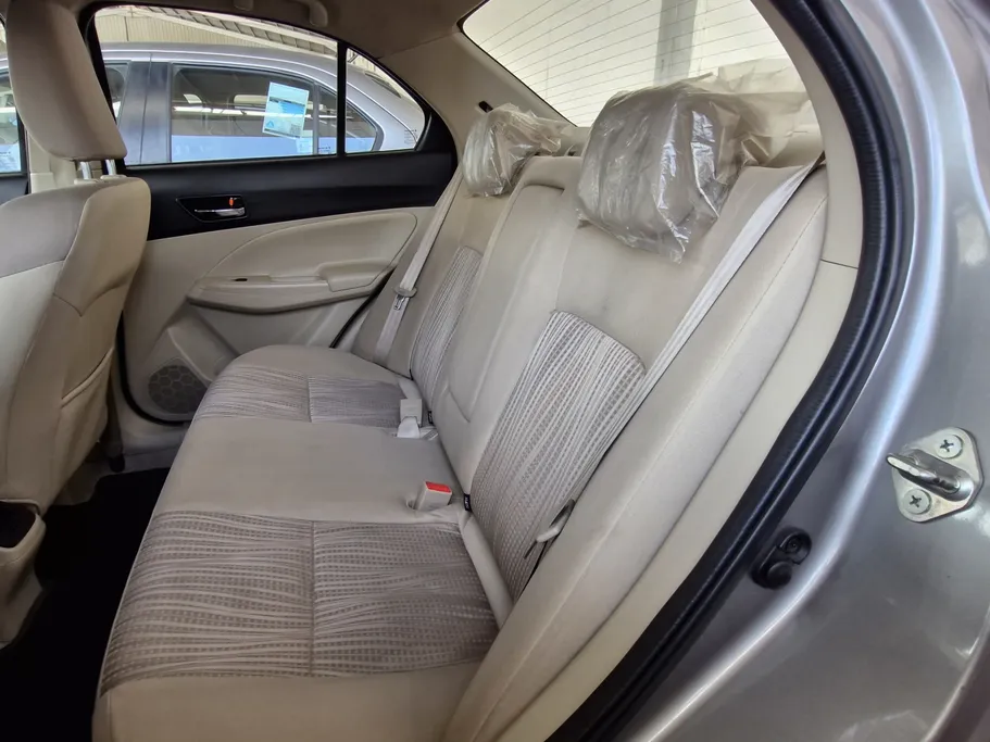 2023 Suzuki Dzire GLX