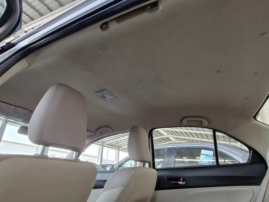 2023 Suzuki Dzire GLX