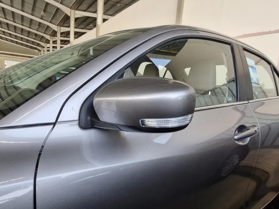 2023 Suzuki Dzire GLX