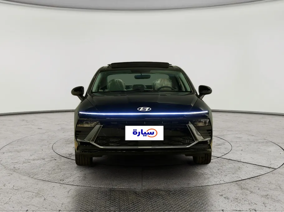 هيونداي سوناتا سمارت 2026 