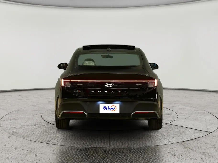 هيونداي سوناتا سمارت 2026 