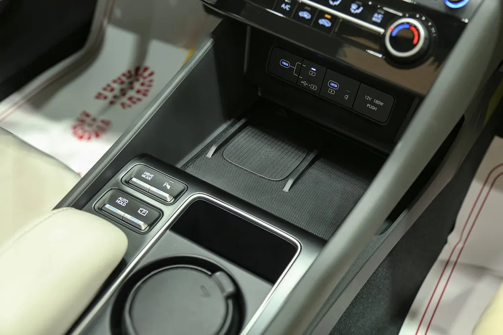 هيونداي سوناتا سمارت 2026 