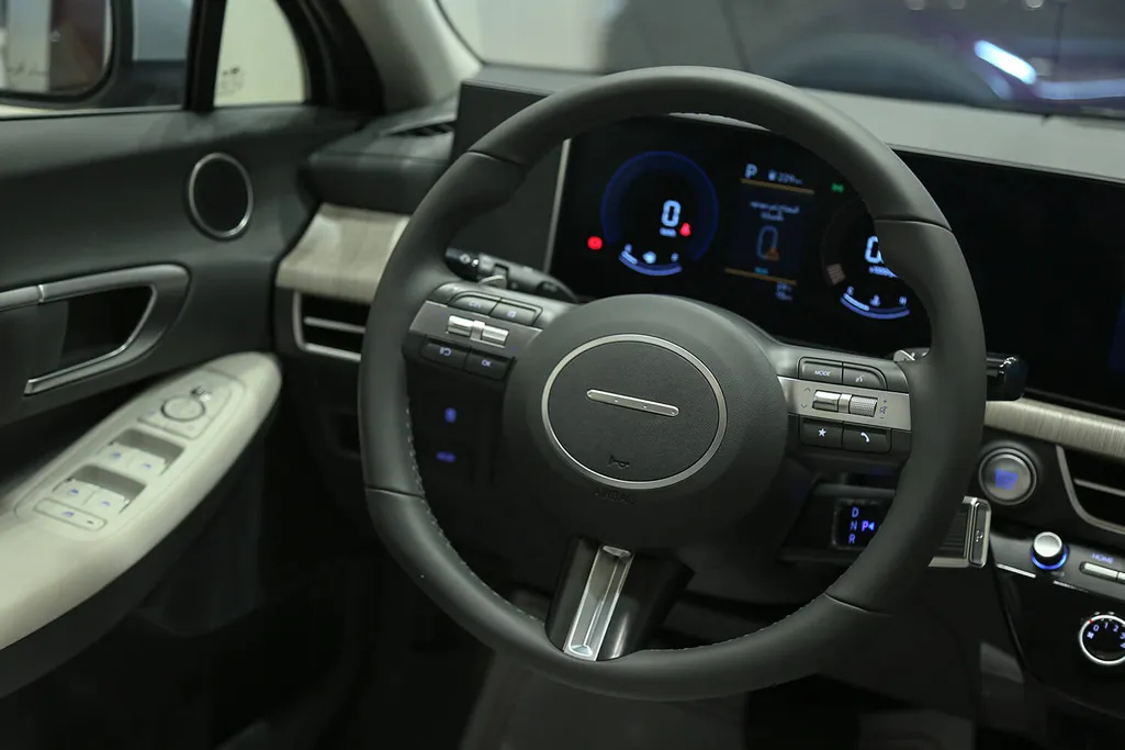 هيونداي سوناتا سمارت 2026 