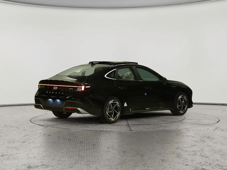 هيونداي سوناتا سمارت 2026 