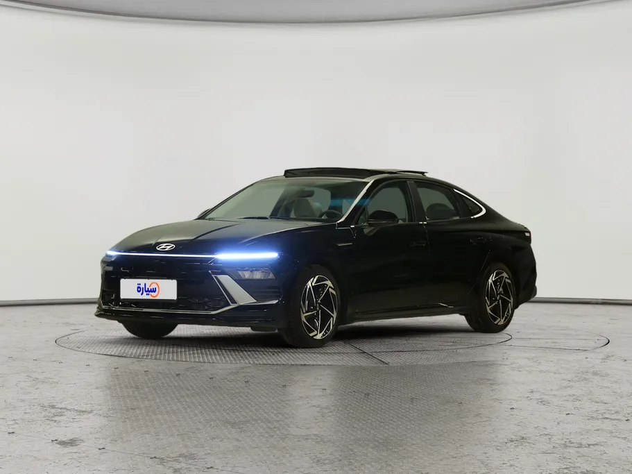 هيونداي سوناتا سمارت 2026 