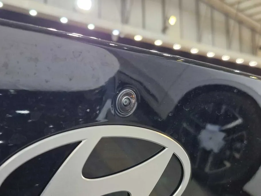 2026 Hyundai Elantra Smart Plus	China 