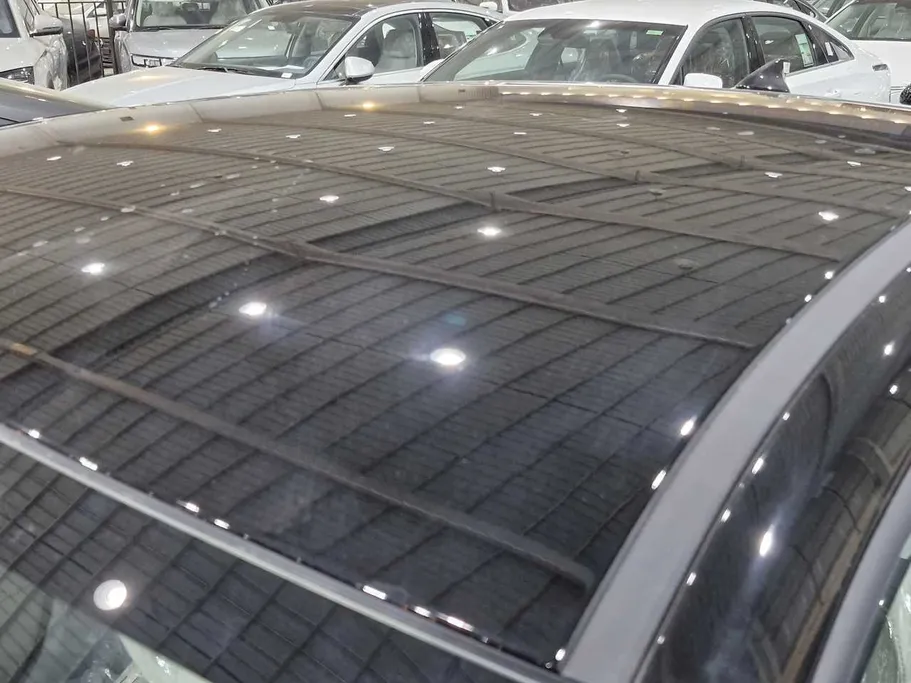 2026 Hyundai Elantra Smart Plus	China 