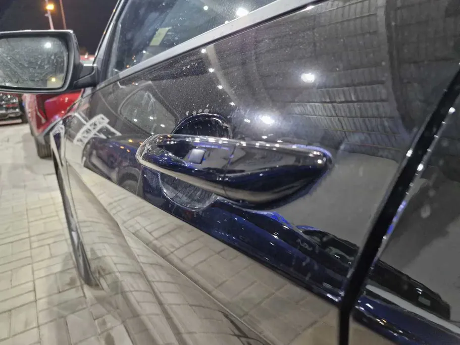 2026 Hyundai Elantra Smart Plus	China 