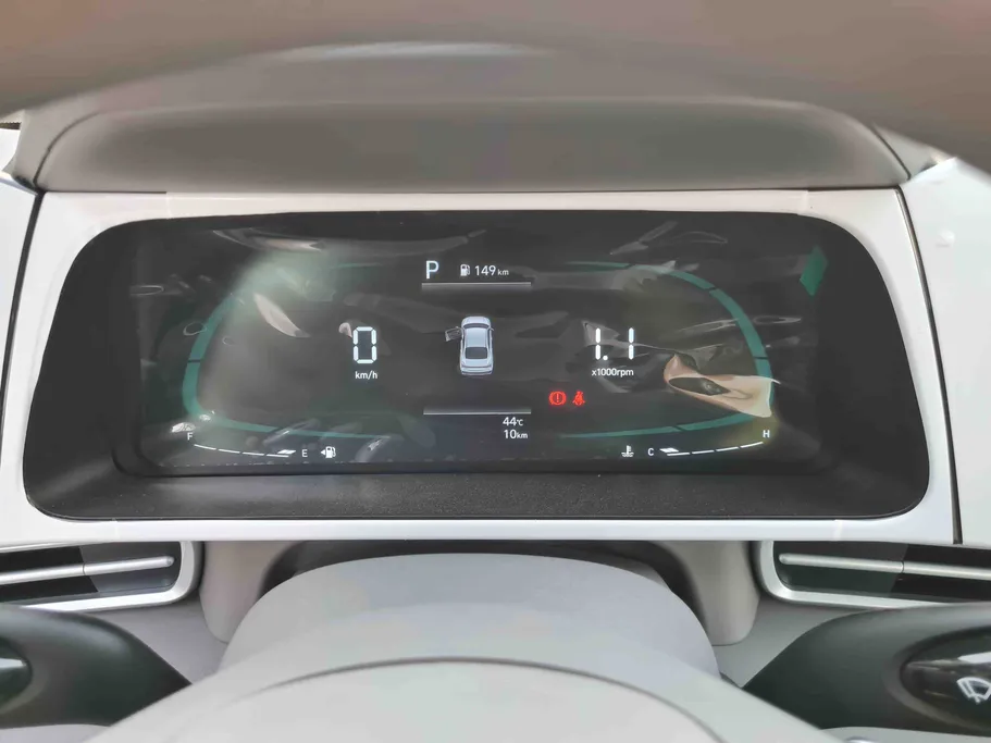 2026 Hyundai Elantra Smart Plus	China 