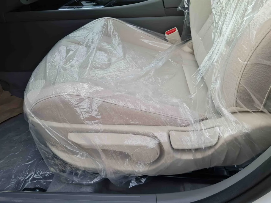 2026 Hyundai Elantra Smart Plus	China 