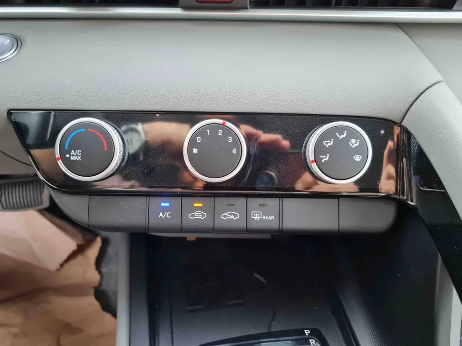 2026 Hyundai Elantra Smart Plus	China 