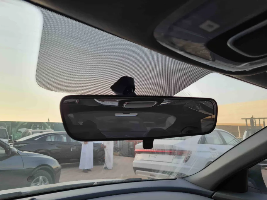 2026 Hyundai Elantra Smart Plus	China 