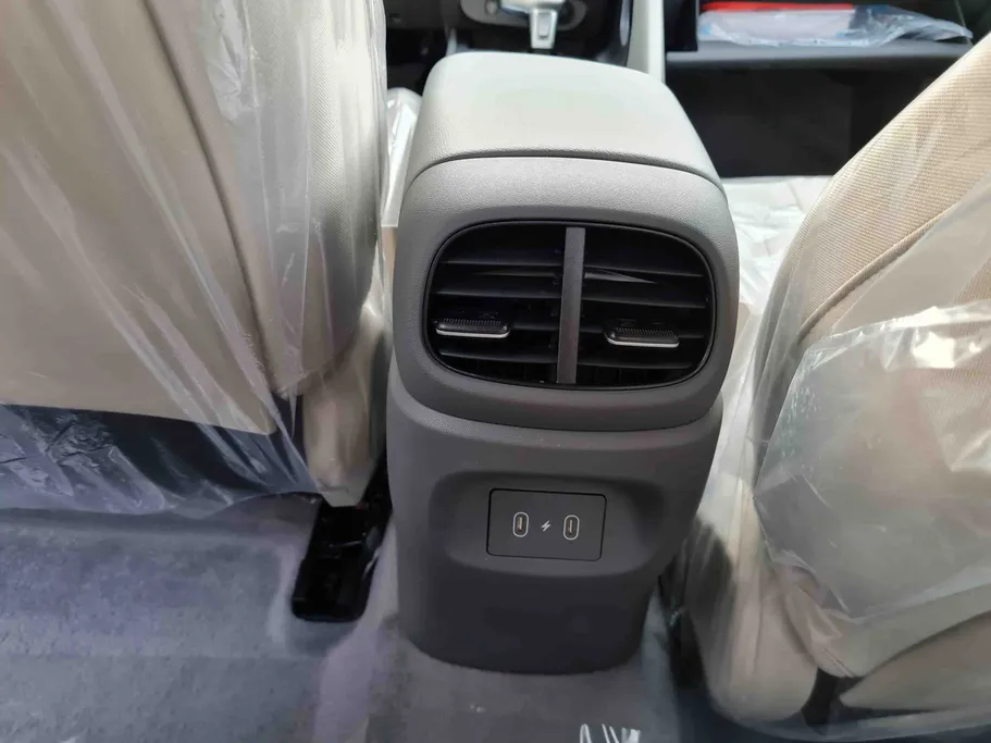 2026 Hyundai Elantra Smart Plus	China 