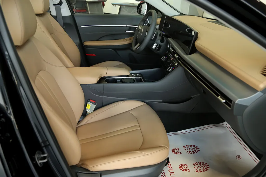 هيونداي سوناتا كمفورت 2026 