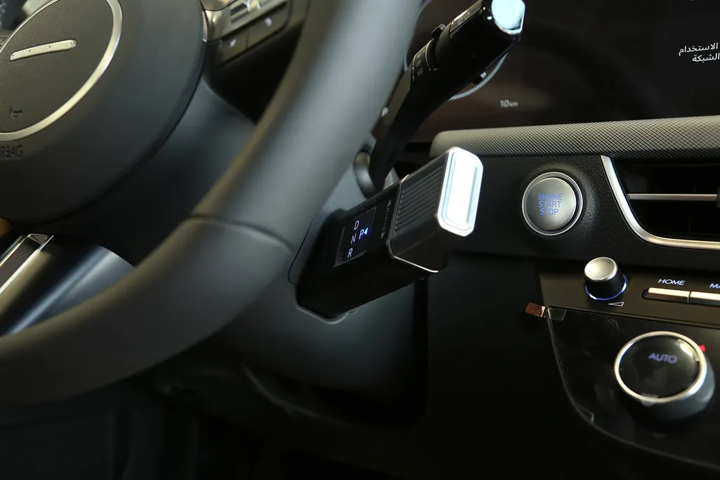 هيونداي سوناتا كمفورت 2026 