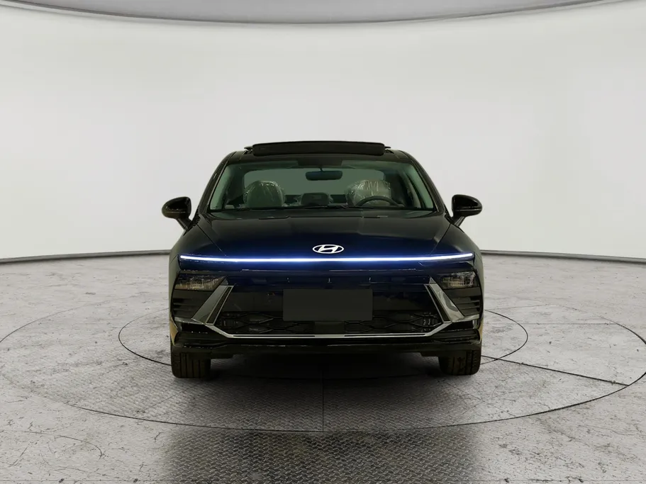 هيونداي سوناتا كمفورت 2026 