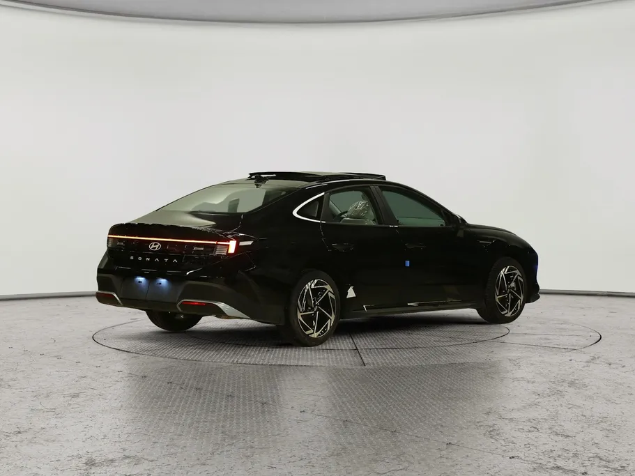 هيونداي سوناتا كمفورت 2026 