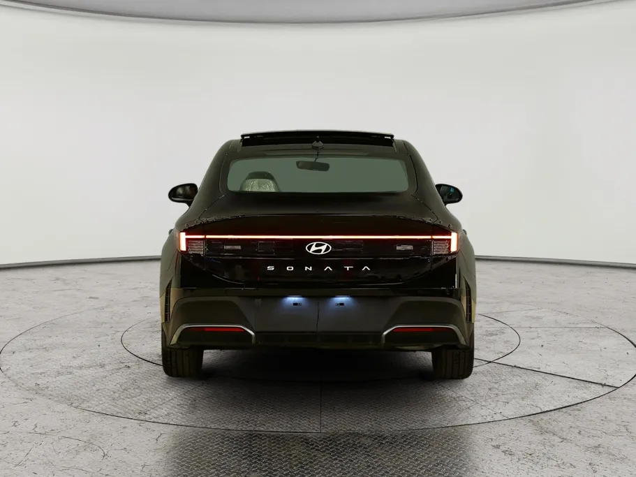 هيونداي سوناتا كمفورت 2026 