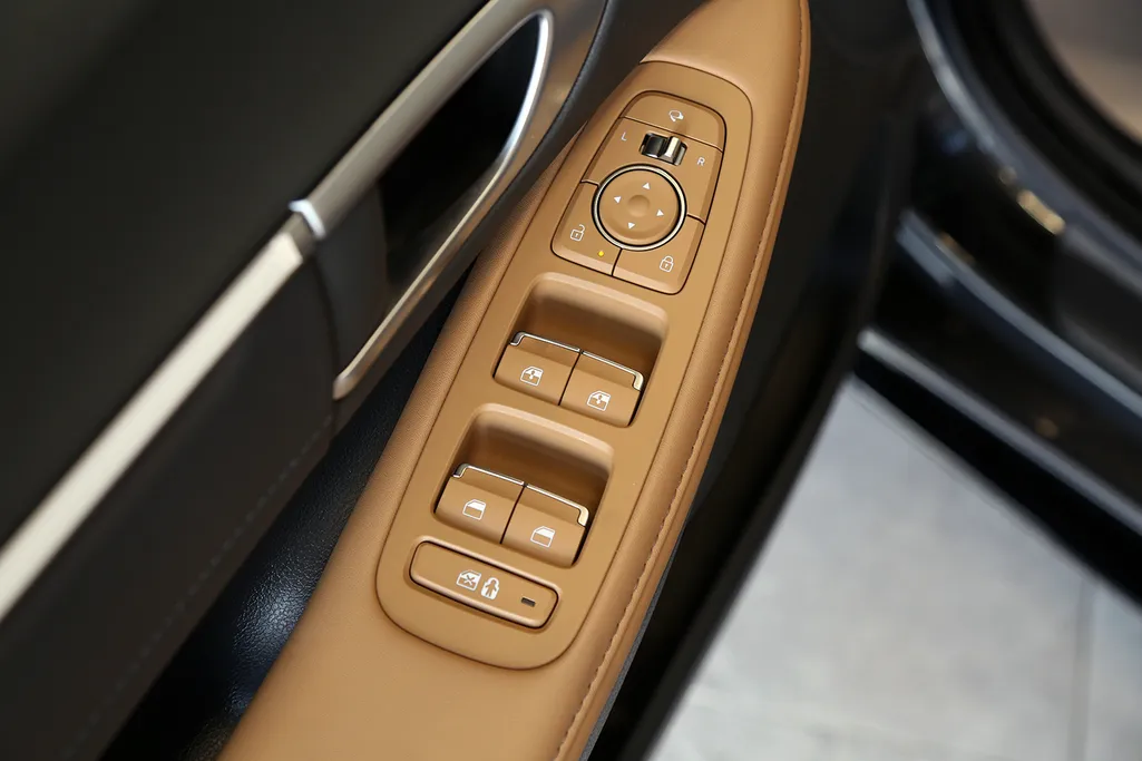 هيونداي سوناتا كمفورت 2026 