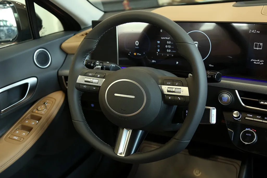 هيونداي سوناتا كمفورت 2026 