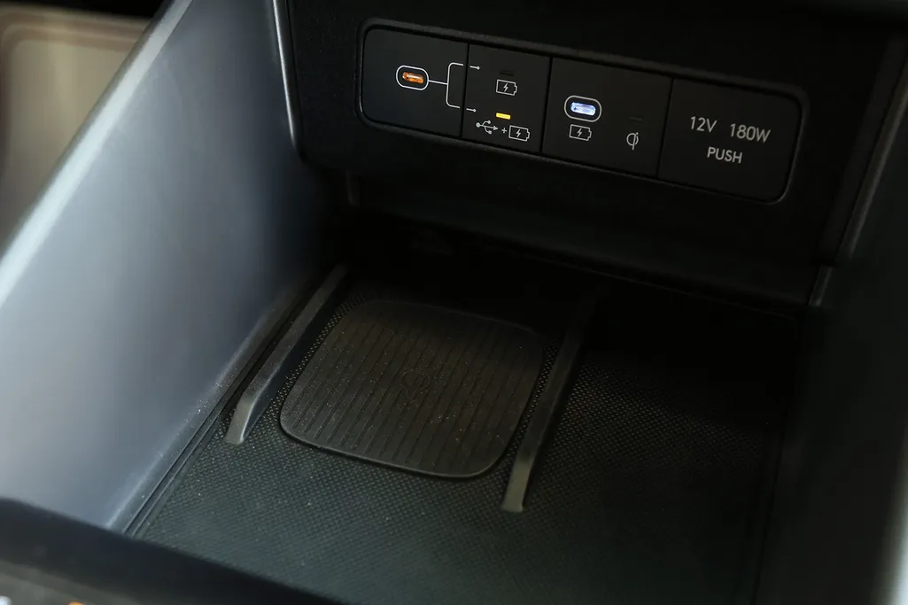 هيونداي سوناتا كمفورت 2026 