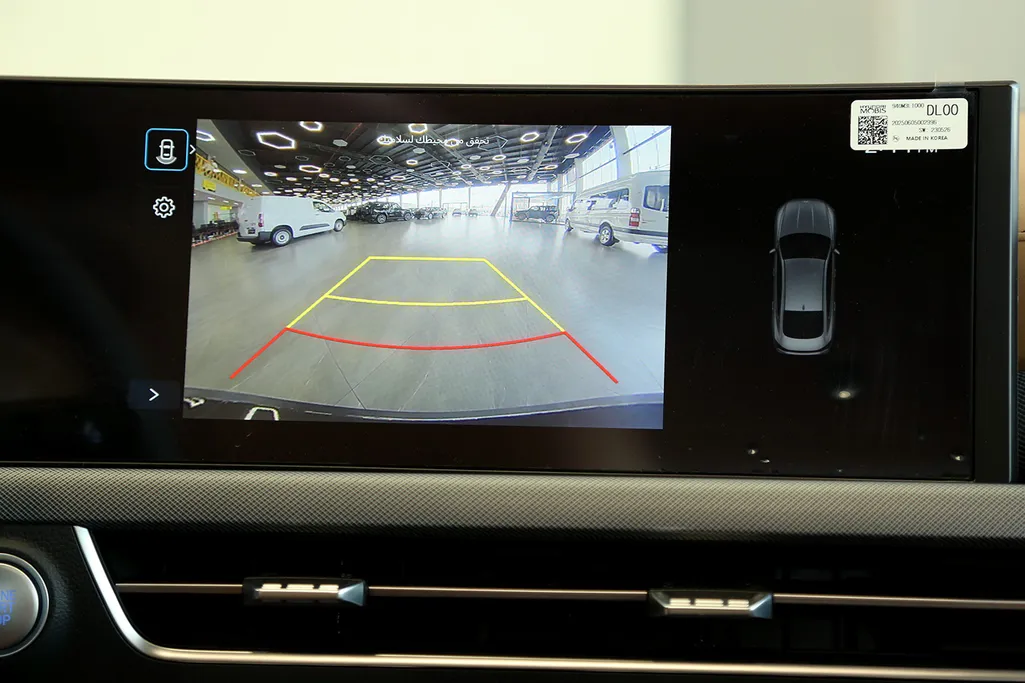 هيونداي سوناتا كمفورت 2026 