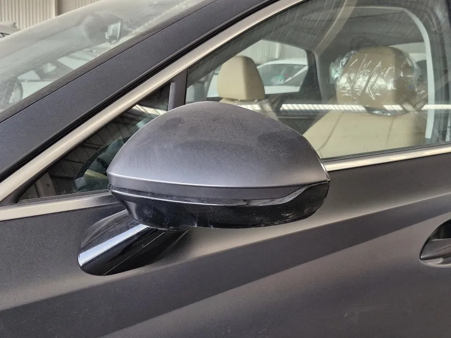 هيونداي سوناتا كمفورت 2026 