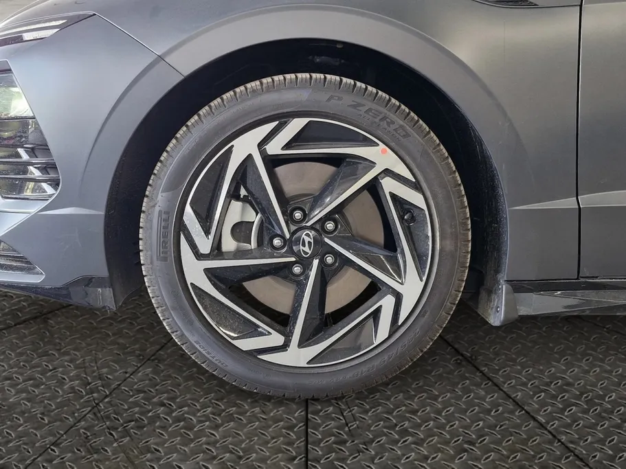 هيونداي سوناتا كمفورت 2026 