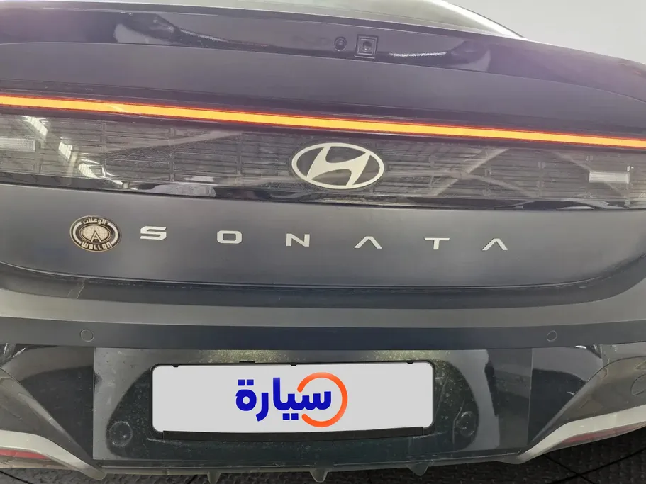 هيونداي سوناتا كمفورت 2026 