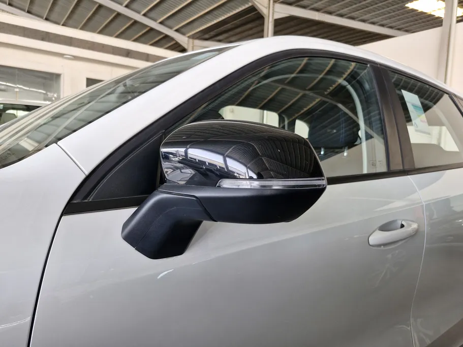 هافال جوليان بيسك 2025