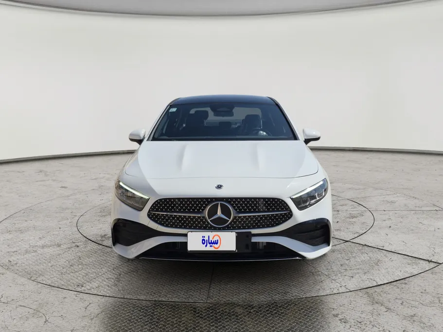 2023 Mercedes A 180