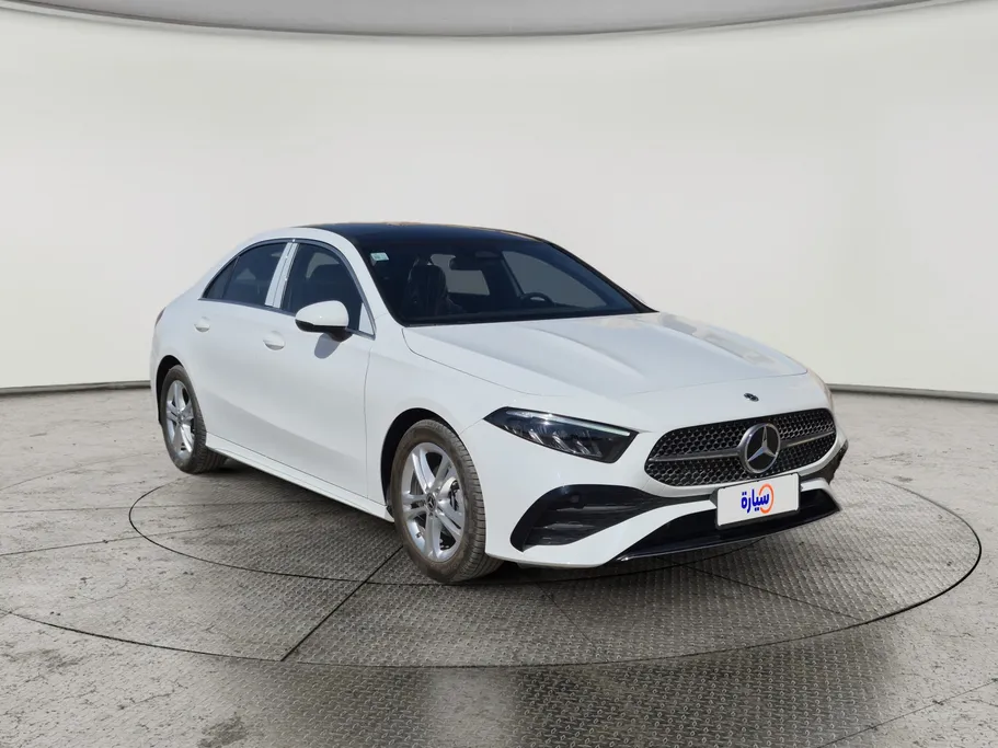 2023 Mercedes A 180