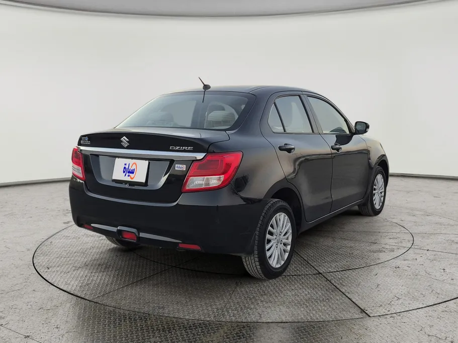 2023 Suzuki Dzire GL