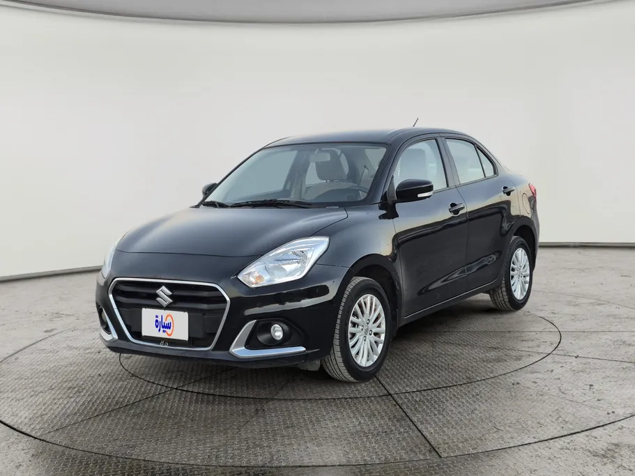 2023 Suzuki Dzire GL